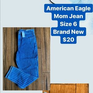 American Eagle Jeans!